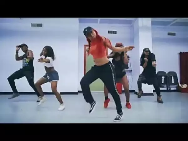 Olamide - Science Student  (Best Dance Video)